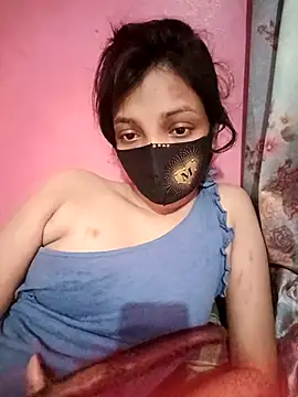 Snapshot of Night--Queen chatting on 03.18.25 Night--Queen online show from 03.18.25