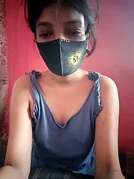 Snapshot of Night--Queen chatting on 03.18.25 Night--Queen online show from 03.18.25