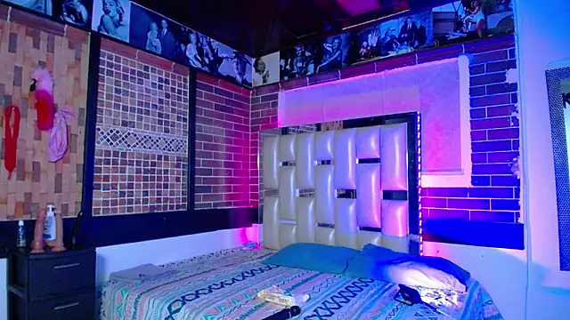 kriss sweetboobs10 online show from 03.29.26