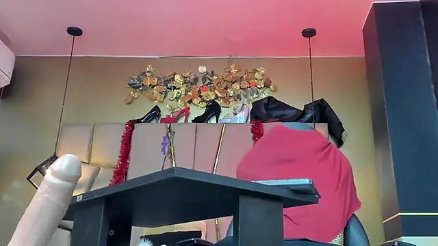 Kendraa Hot online show from 02.03.26