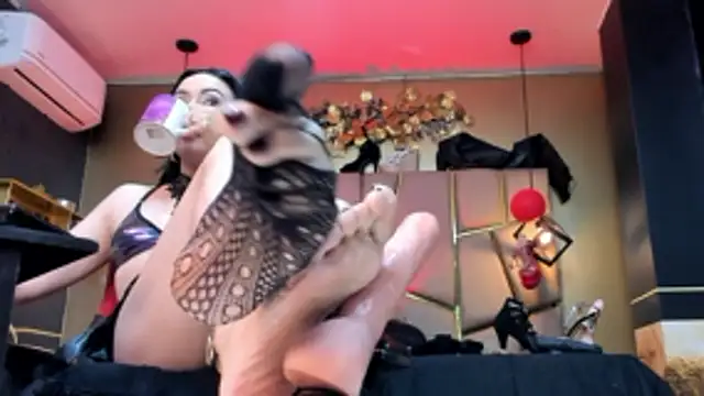 Kendraa Hot online show from 03.07.26