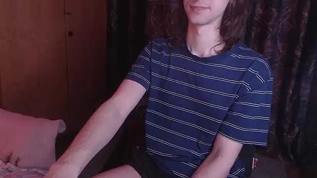 Snapshot of Your_Horny_Friends chatting on 03.16.25 Your Horny Friends online show from 03.16.25