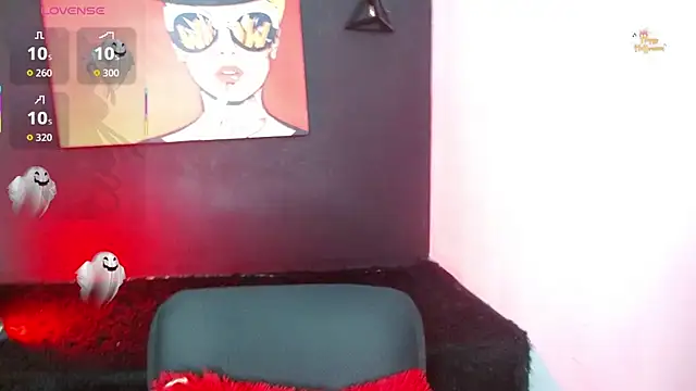 Nathaly Rose1126 online show from 11.03.25