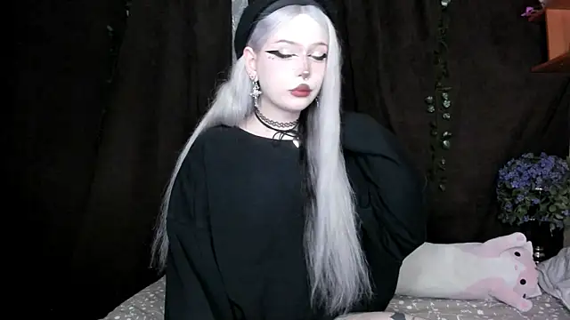 Snapshot of amelia_mays_xx chatting on 11.06.25 amelia mays xx online show from 11.06.25