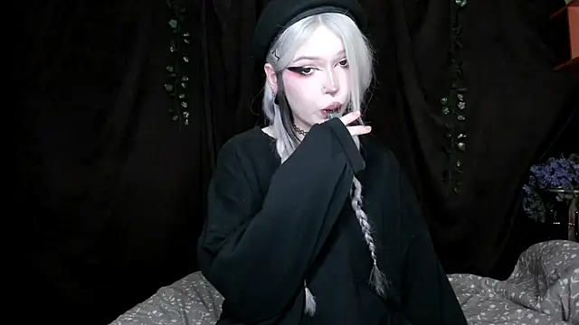 amelia mays xx online show from 11.26.25