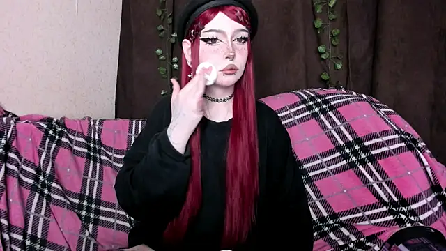 amelia mays xx online show from 04.20.26