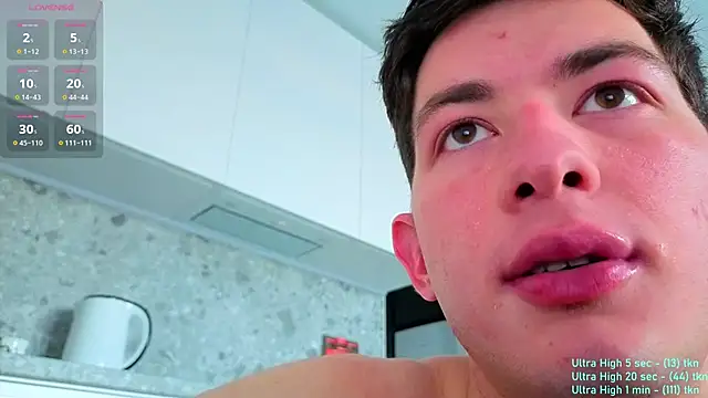 Danny  Magic online show from 10.02.25