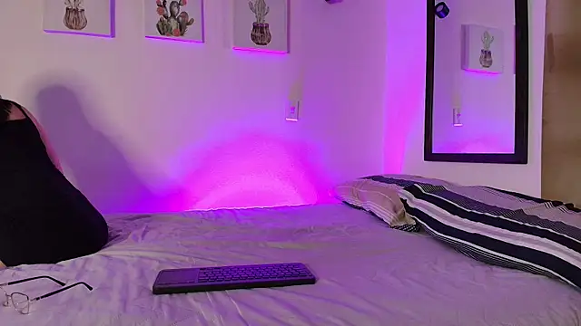 pleasurecompany3 online show from 01.11.26