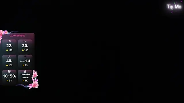 Snapshot of ailyn_maury chatting on 09.23.25 ailyn maury online show from 09.23.25