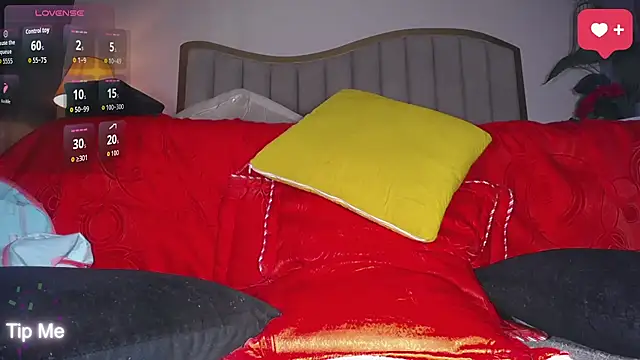 ailyn maury online show from 03.31.26