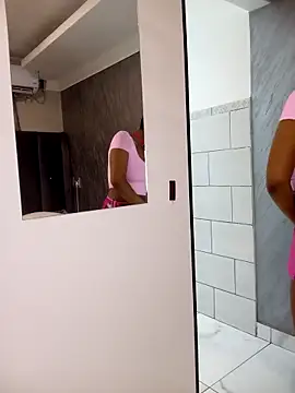 Hotytoty26 online show from 10.19.25