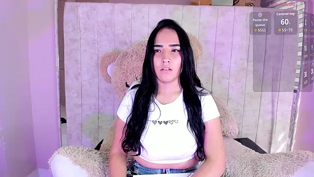 Alice 26  online show from 01.06.26