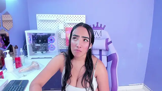 Alice 26  online show from 02.04.26