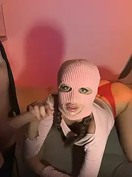 KristiCrazy online show from 03.14.25