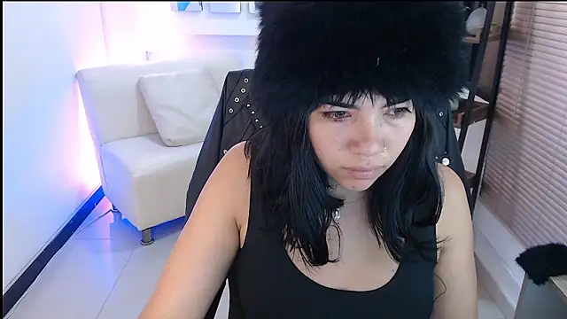 dangel noir6 online show from 01.15.26