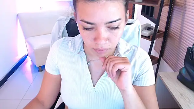 dangel noir6 online show from 03.20.26