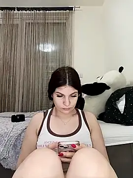 MeCherryy online show from 03.22.26