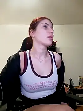 MeCherryy online show from 04.06.26