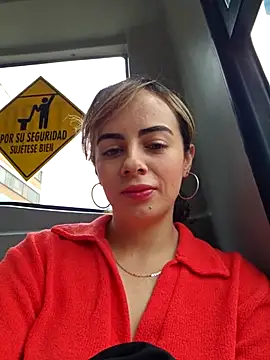 Snapshot of Sairy_ chatting on 10.17.25 Sairy  online show from 10.17.25