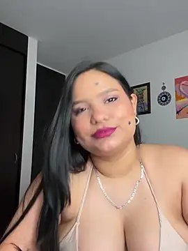 Snapshot of ashliecooperrr chatting on 03.19.25 ashliecooperrr online show from 03.19.25