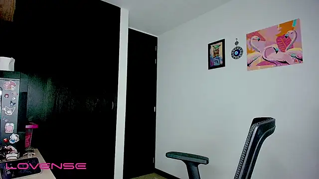 Snapshot of ashliecooperrr chatting on 09.14.25 ashliecooperrr online show from 09.14.25