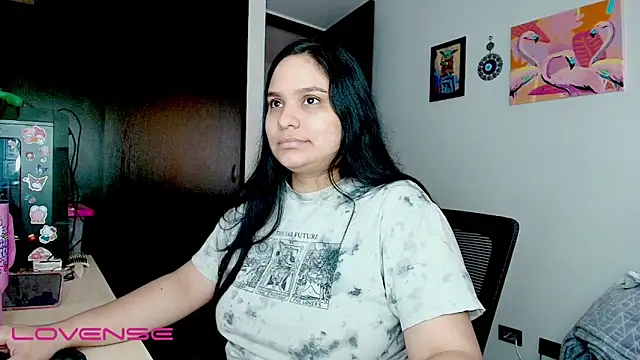 Snapshot of ashliecooperrr chatting on 11.06.25 ashliecooperrr online show from 11.06.25