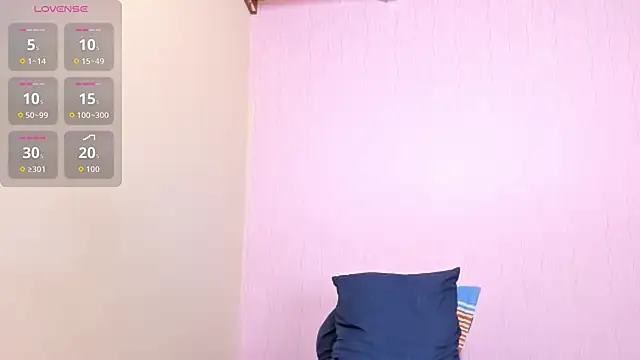 Snapshot of Aranna_wild chatting on 09.10.25 Aranna wild online show from 09.10.25