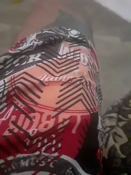 Snapshot of Samucakkkkkk chatting on 10.19.25 Samucakkkkkk online show from 10.19.25