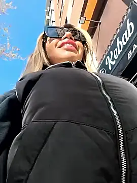 Alyssa 76 online show from 03.24.26