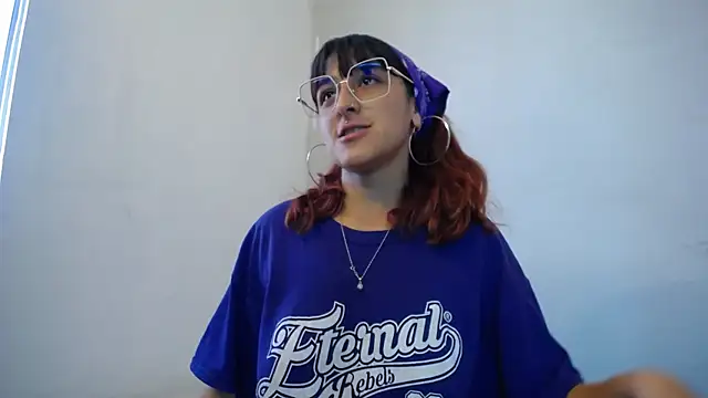 Snapshot of Hairydoll_ chatting on 01.09.26 Hairydoll online show from 01.09.26