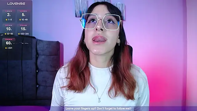 Snapshot of Hairydoll_ chatting on 02.02.26 Hairydoll online show from 02.02.26