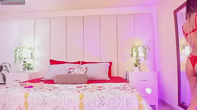 princesssammy2 online show from 10.20.25