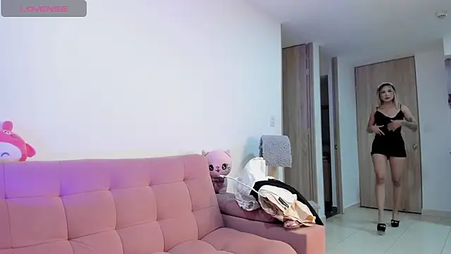 princesssammy2 online show from 02.17.26