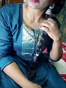 Shalini telugu09 online show from 10.31.25