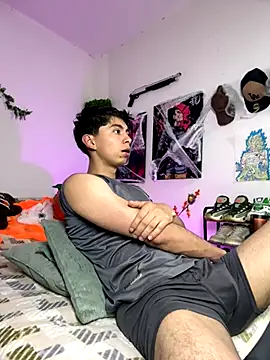 Yaiden 11 online show from 10.26.25