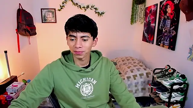 Yaiden 11 online show from 11.14.25