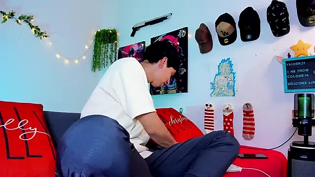 Yaiden 11 online show from 11.29.25