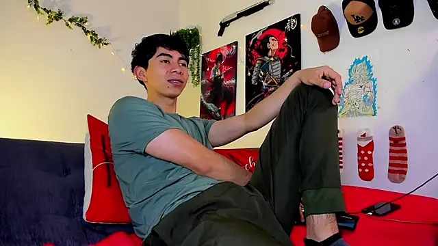 Yaiden 11 online show from 12.01.25