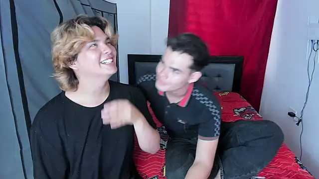 adam angelssss online show from 04.13.26