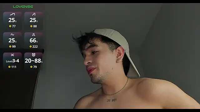 cmzo  online show from 03.03.26