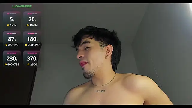 cmzo  online show from 03.25.26