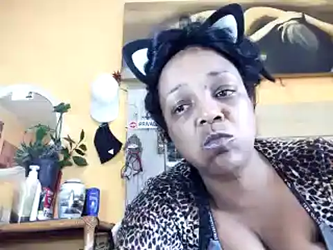 Tatyhotevony online show from 03.20.25