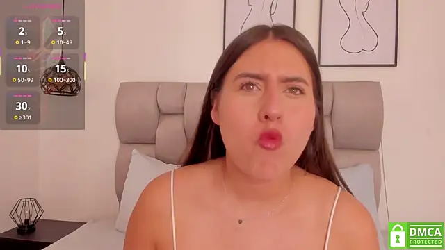 Hanna Evans   online show from 03.31.26