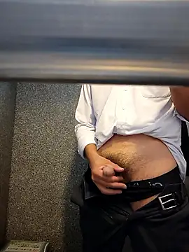 ikeike-kun online show from 11.17.25