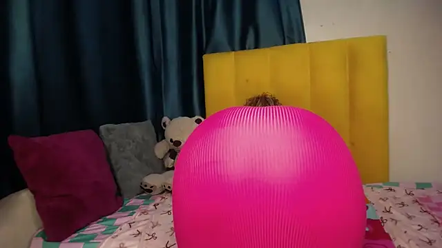 blackrose001 online show from 10.17.25