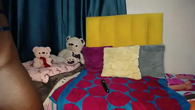 blackrose001 online show from 10.23.25