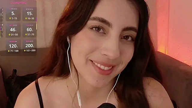 Snapshot of Rebbecawhite_meow chatting on 09.20.25 Rebbecawhite meow online show from 09.20.25