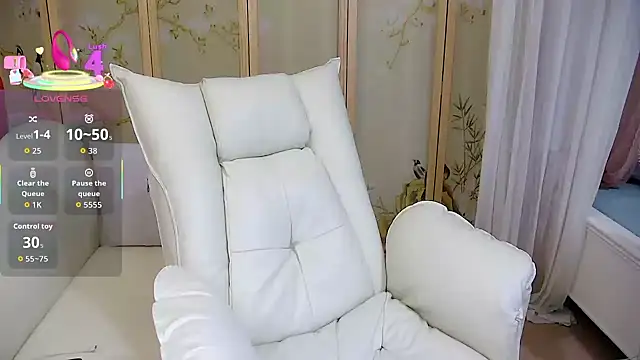 Xiaoxuan-baby online show from 11.05.25