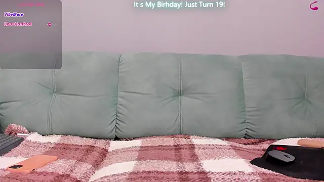 18teengirl3 online show from 03.06.26