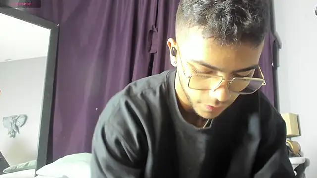 Colstorw  online show from 12.16.25